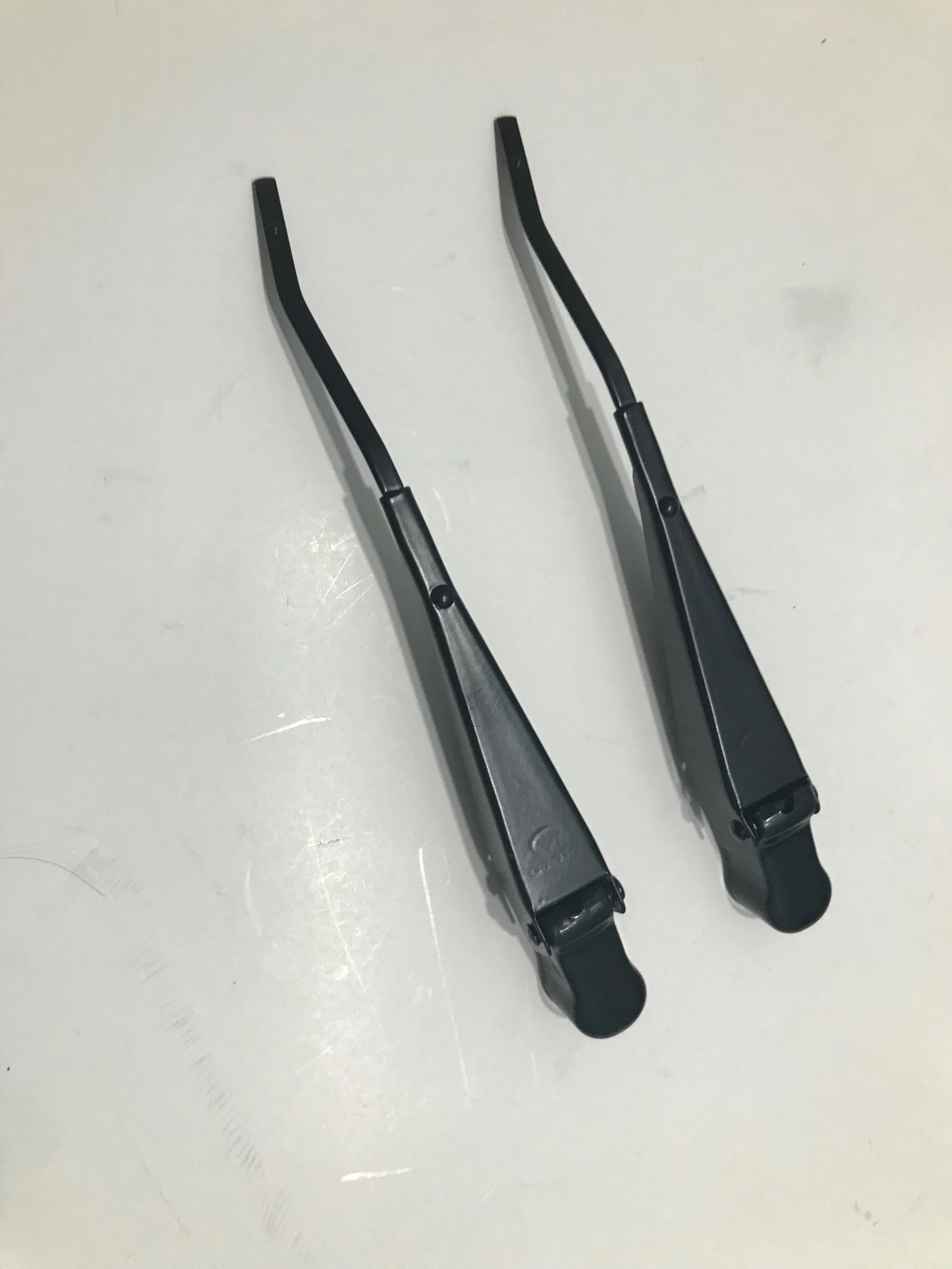 Windshield Wiper Arms