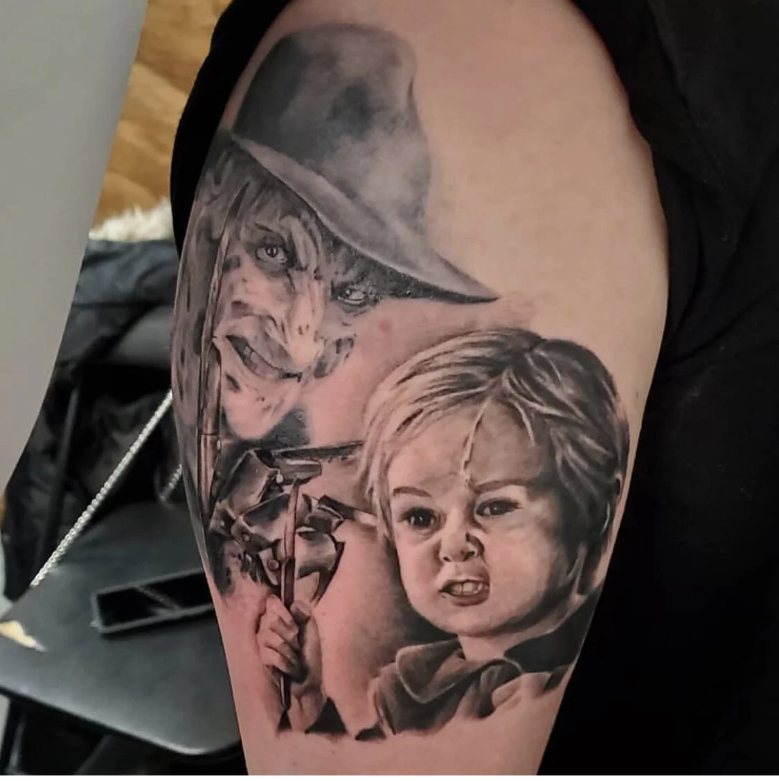 Top more than 63 pet sematary tattoo in.cdgdbentre