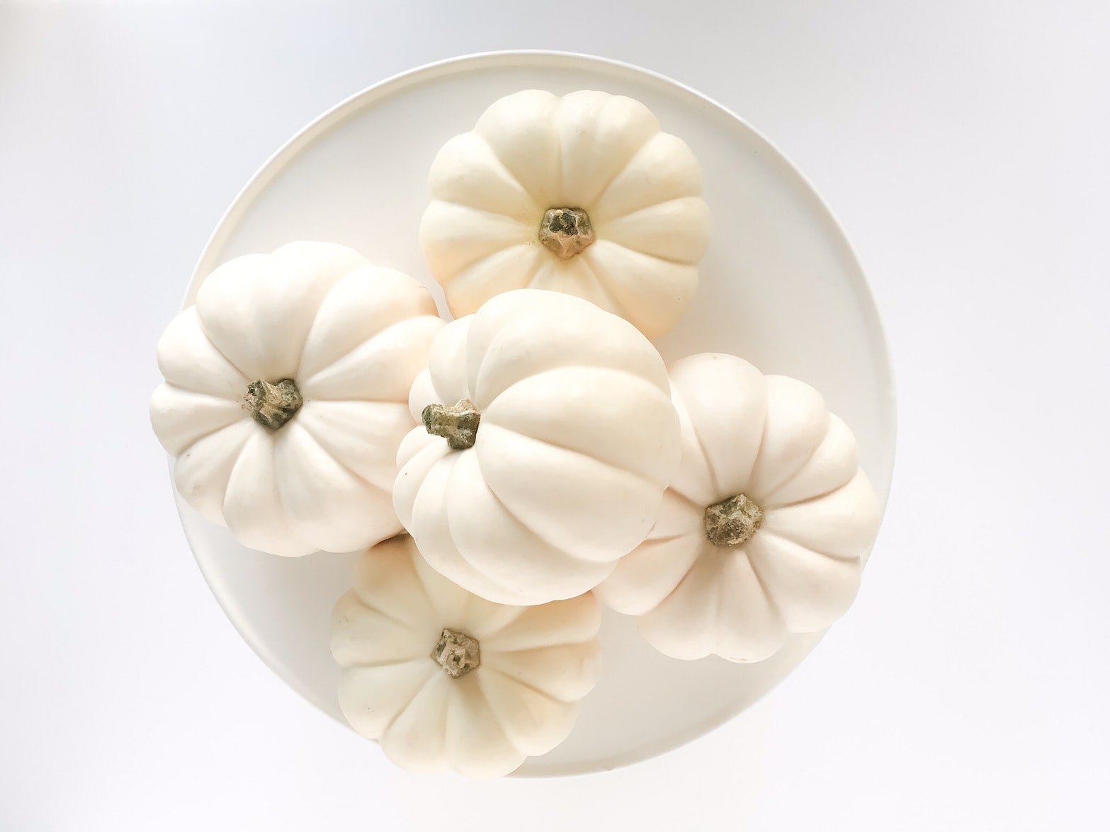 No Tricks, Just Treats