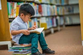 Favorite Books in May - For Students, Grads, Teachers, and Parents