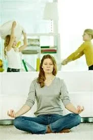 5/5: Parents as Teachers--Self-Care Matters Now More Than Ever