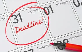 Secrets to Staying On Top of AAAIS Deadlines