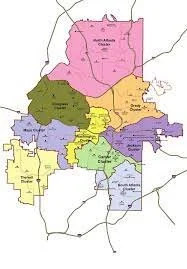 North Atlanta Parents for Public Schools (NAPPS) Virtual Meeting Recap