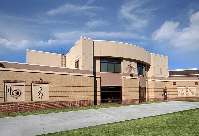 Spotlight On: The Davis Academy