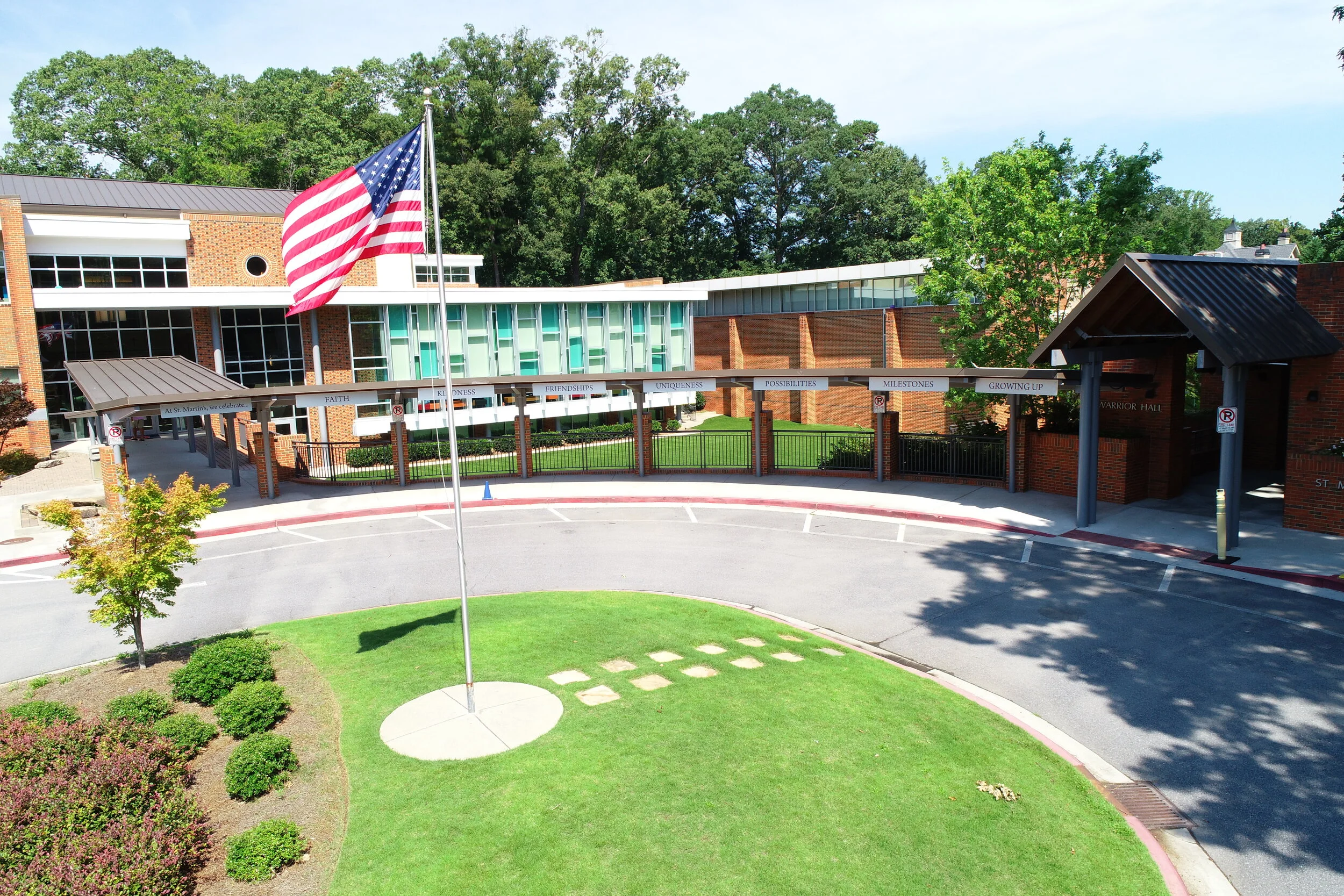 Spotlight On: St. Martin's Episcopal School 