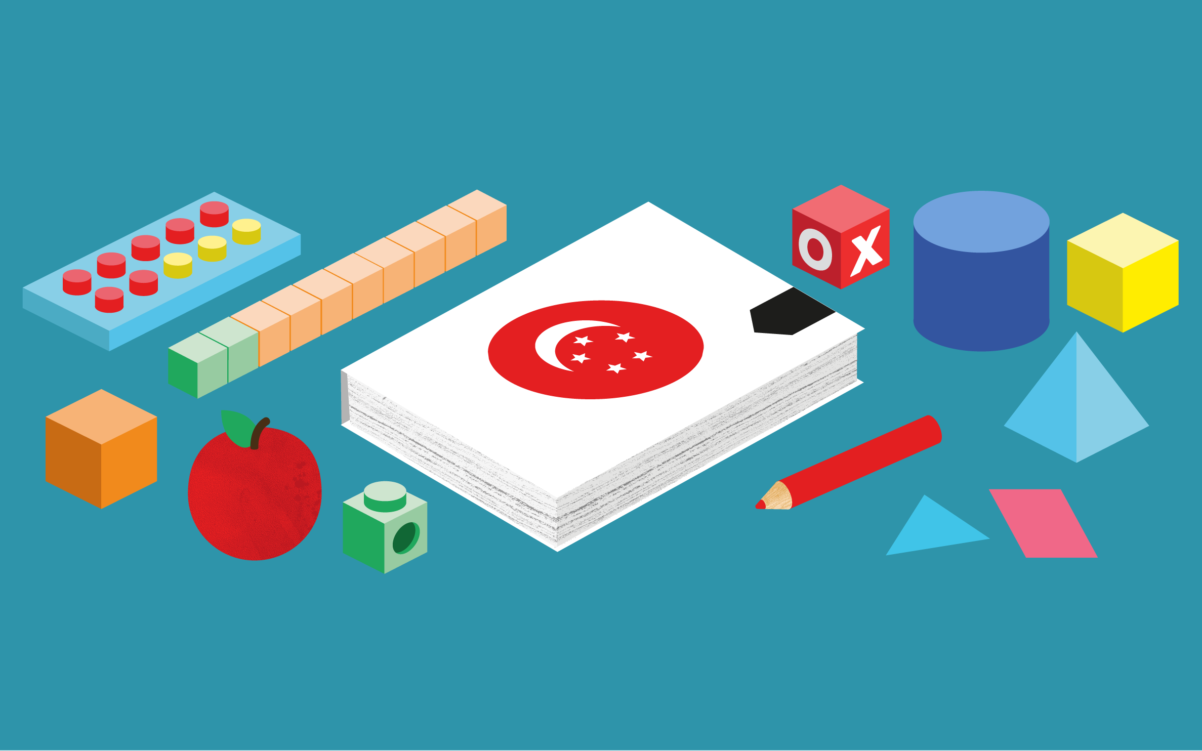 What is Singapore Math?