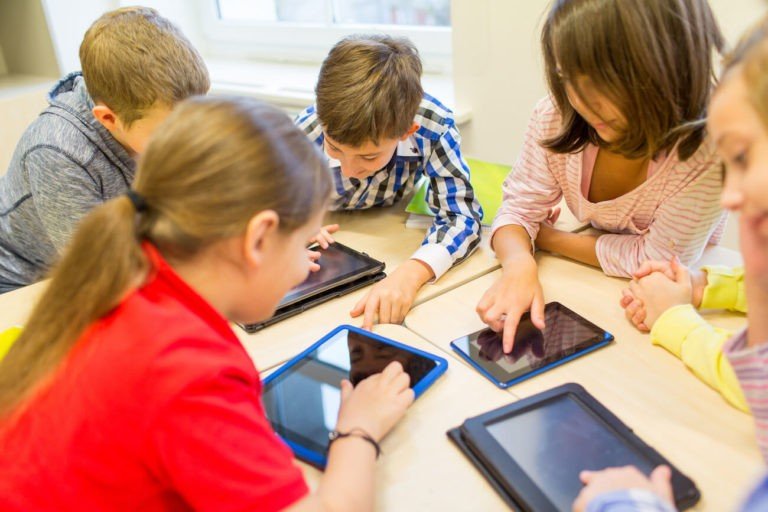 Benefits of Technology in the Classroom