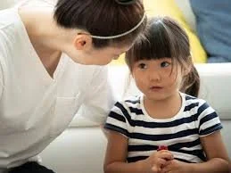 Stress in Children