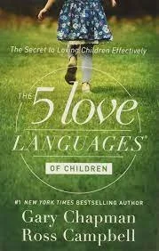 June Parent Book Club Pick
