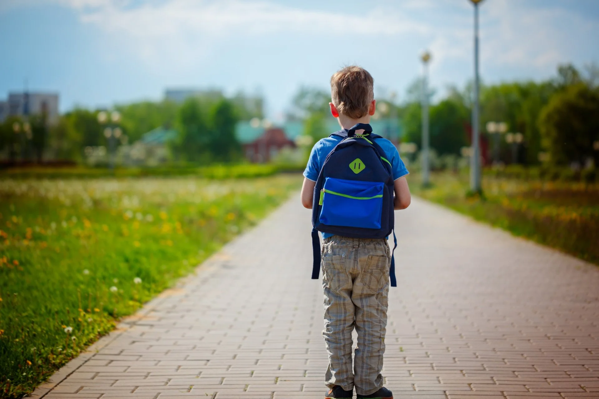 10 Back-to-School Tips to Help Your Early Learner Succeed