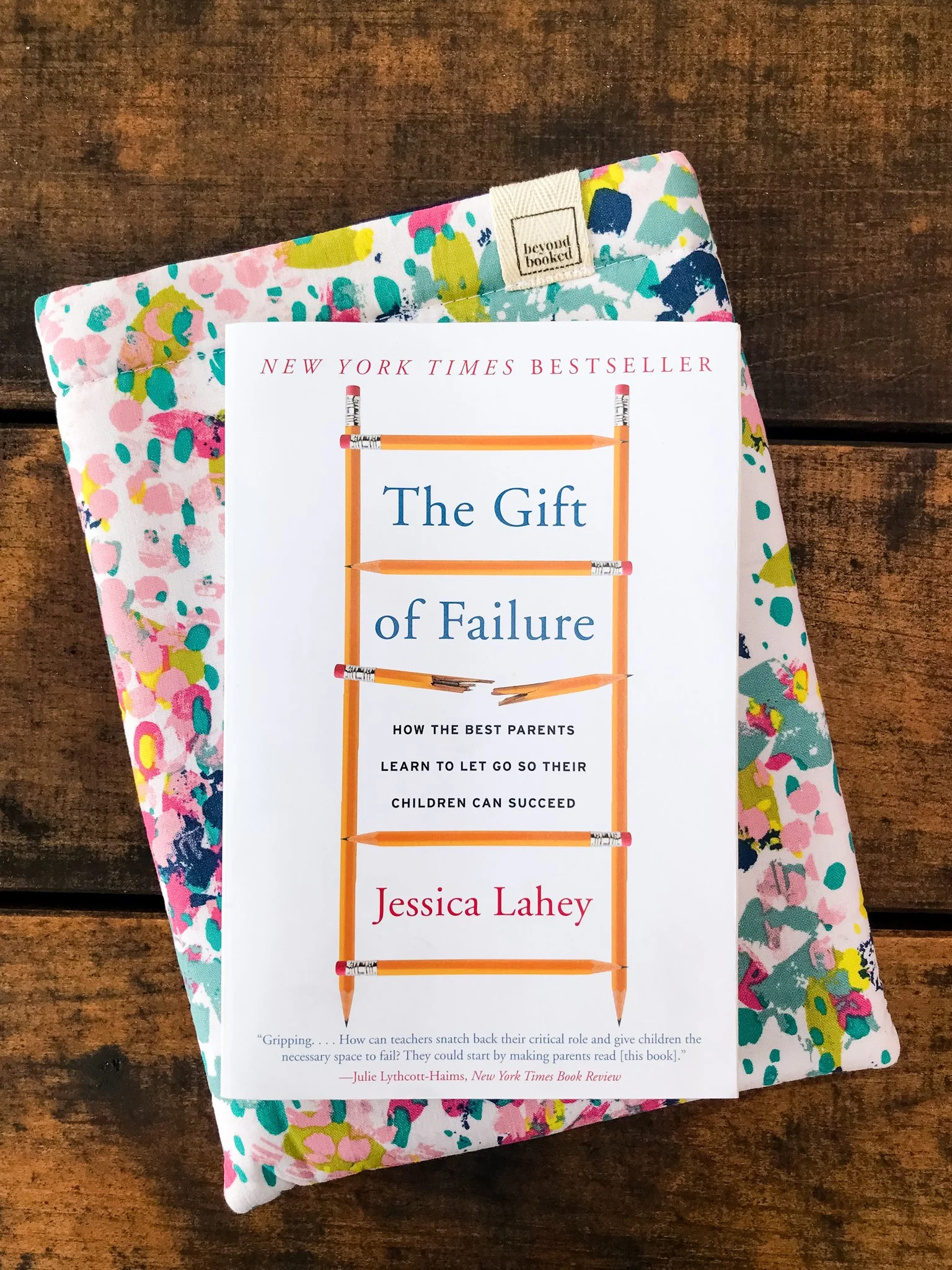 August Book Club Pick 