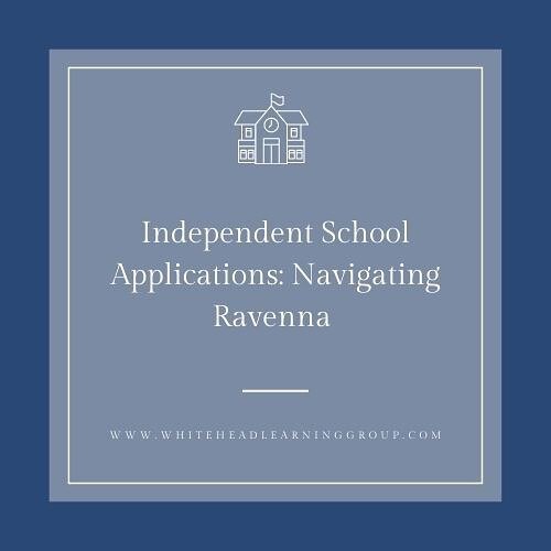 This Saturday is when independent school applications open! 😳😳 This week, we are helping our parents feel confident and supported going into the weekend. Want to ensure your Ravenna profile is ready for Launch Day? Follow these simple steps!
.
.
.
