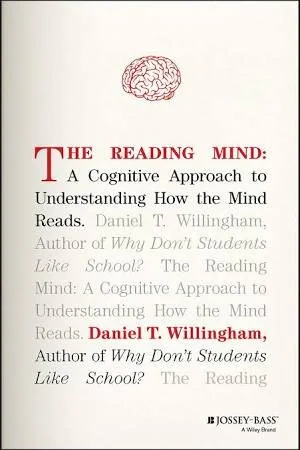 June Parent Bookclub Pick