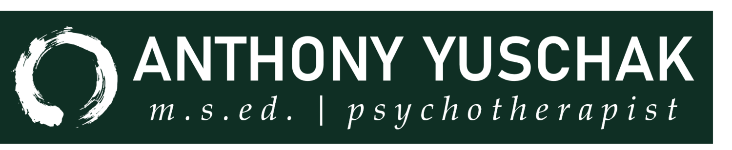 Anthony Yuschak | Psychotherapist