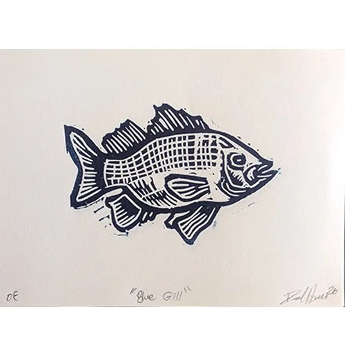 Blue Gill