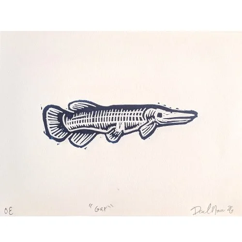 Gar