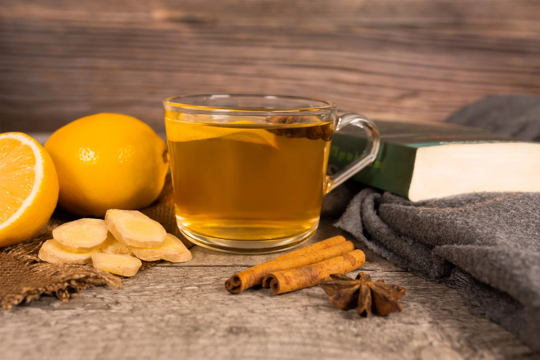 Wise Woman Series: Exploring Herbal Allies