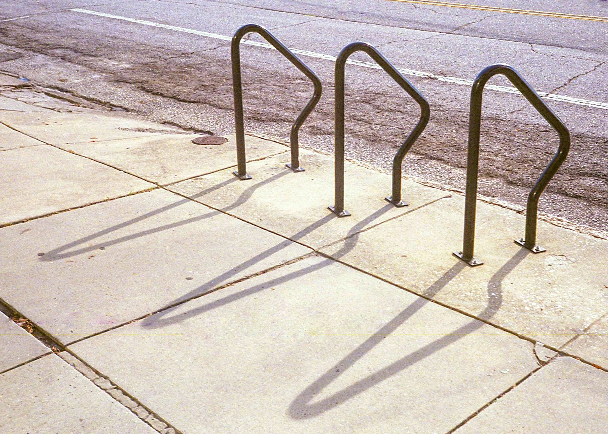 Tampa, FL / Olympus Mju2 Stylus Epic /  KodakGold200 / 9.13.18