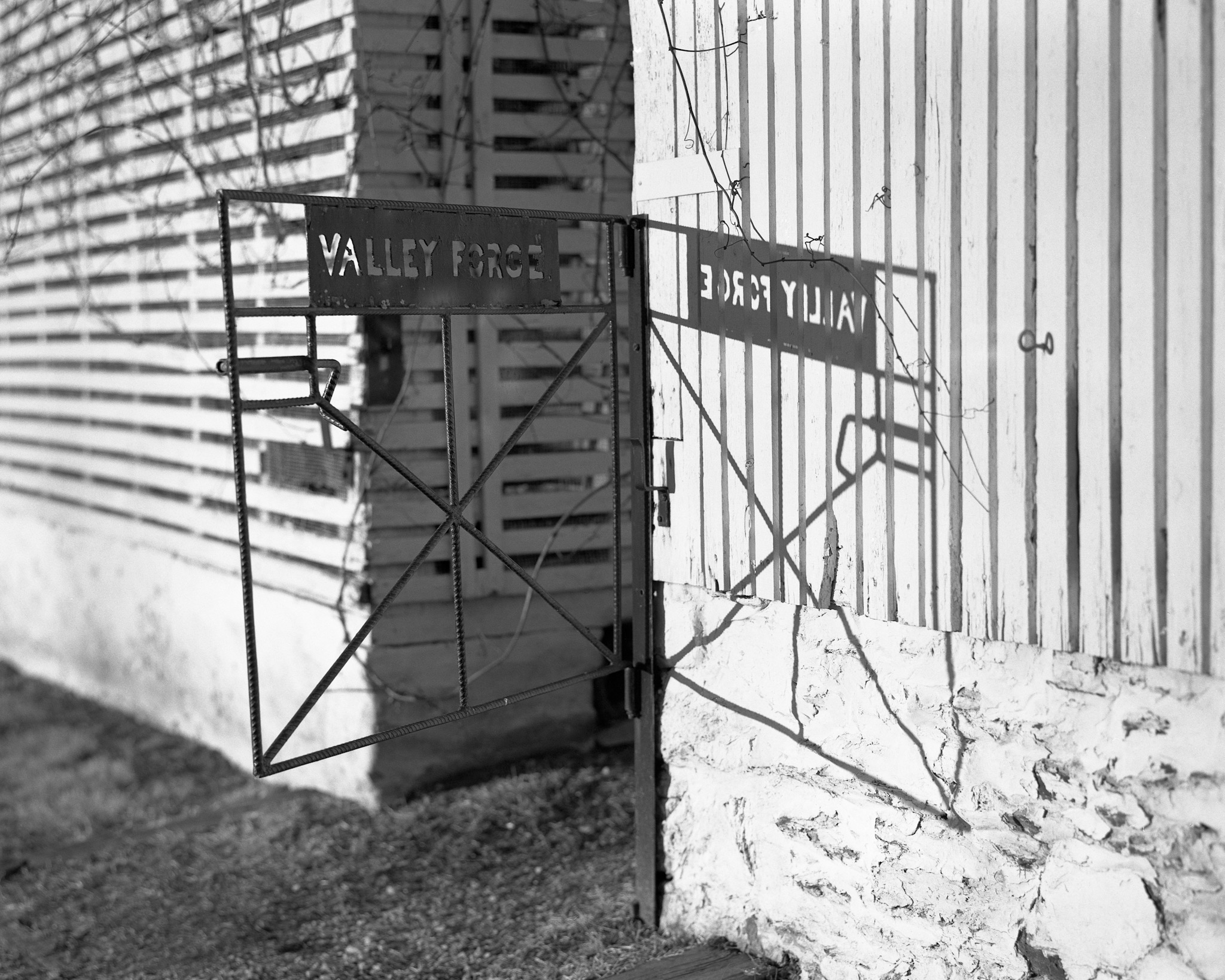 PA / aero ektar speed graphic 4x5 / hP5+ 400 / 2.9.19