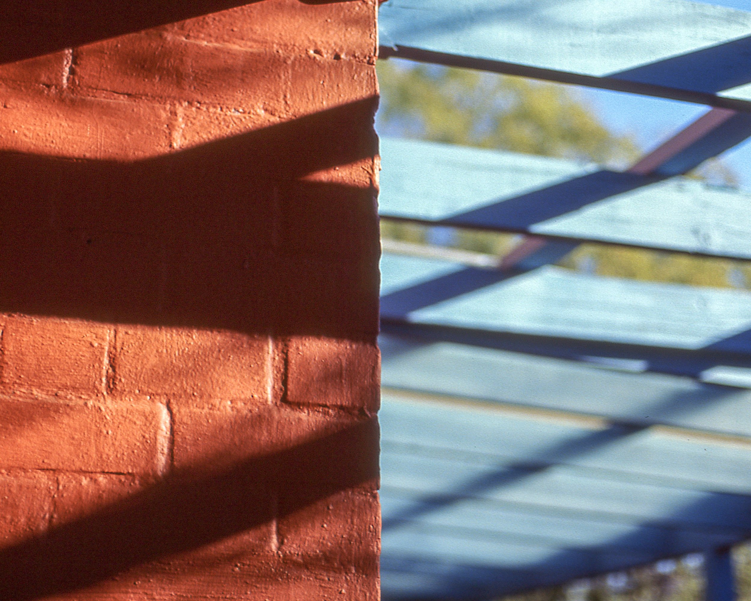 Tucson, AZ / nikon f4 / ektachrome100 / 3.9.19
