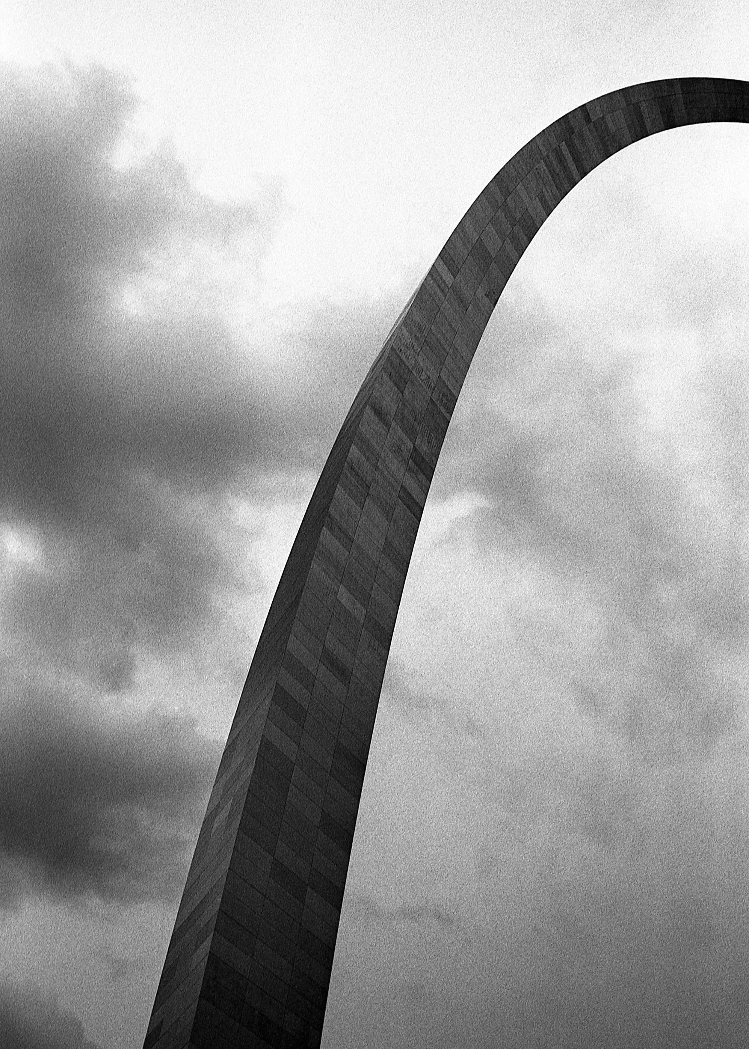 St. Louis, MO / Nikon F3 / JHC400 / 6.12.19