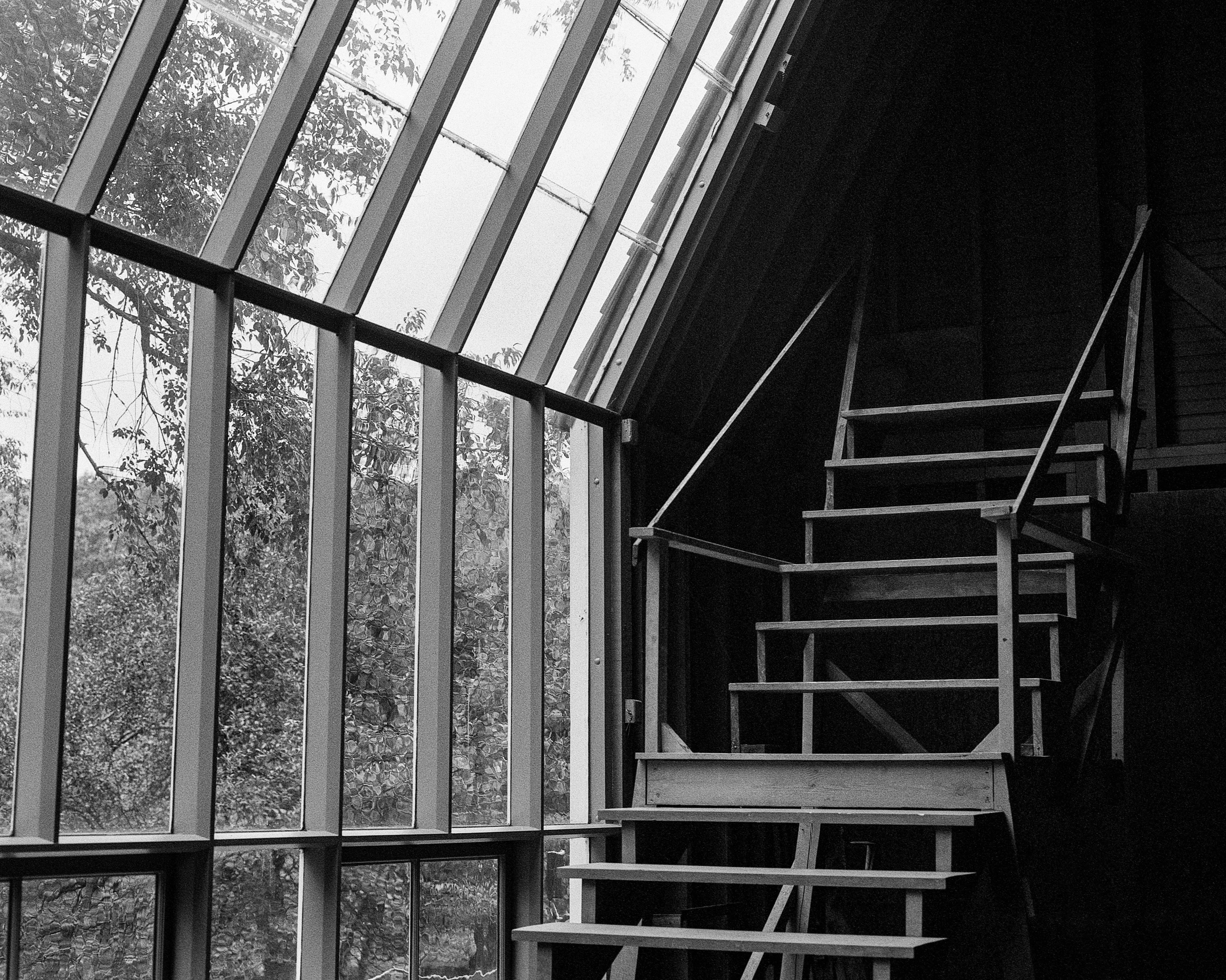 Chadds Ford, PA / pentax67 / Berggerpancro400 / 6.6.19
