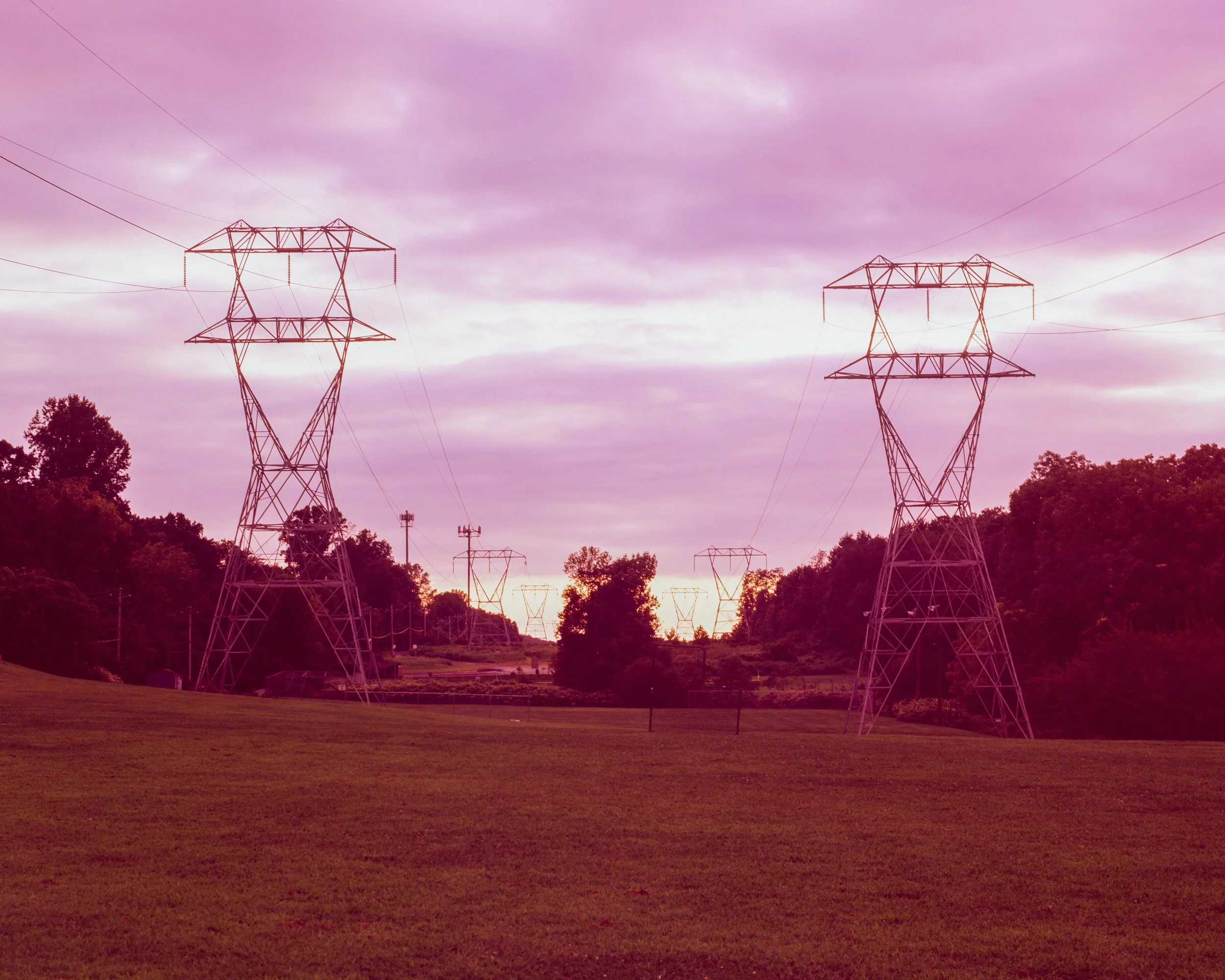 PA / Anba Ikeda 4x5 / Provia100 exp. '05 / 9.1.19