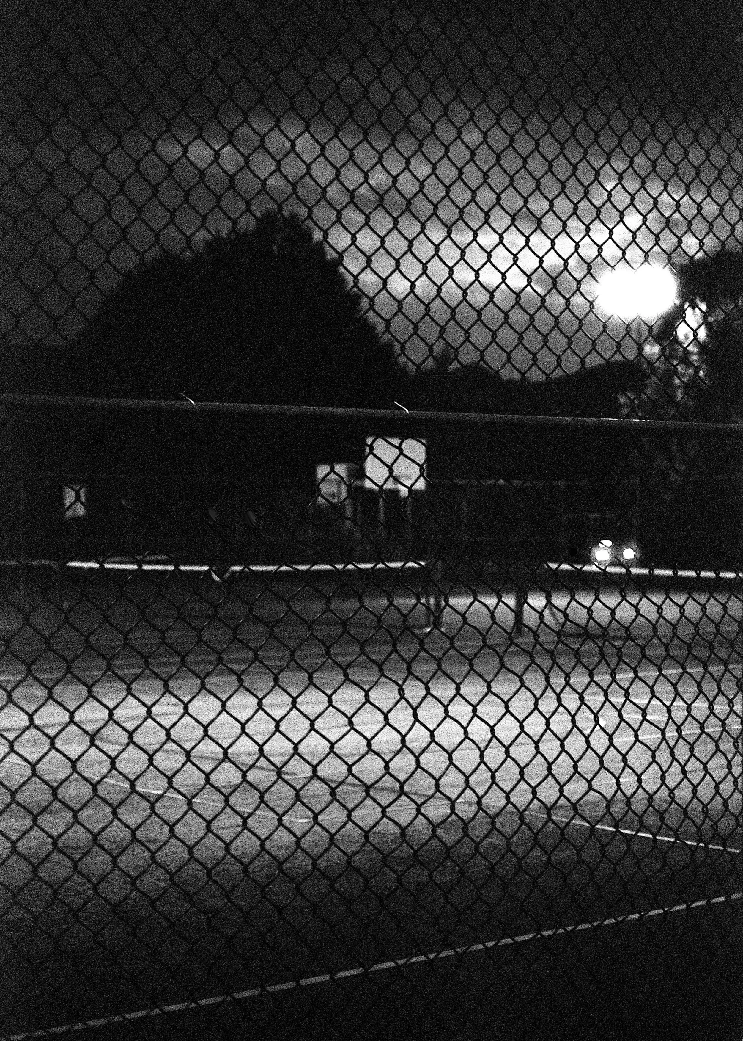 Villanova, PA / Nikon F3 / Fomapan400@1600 / 9.18.19