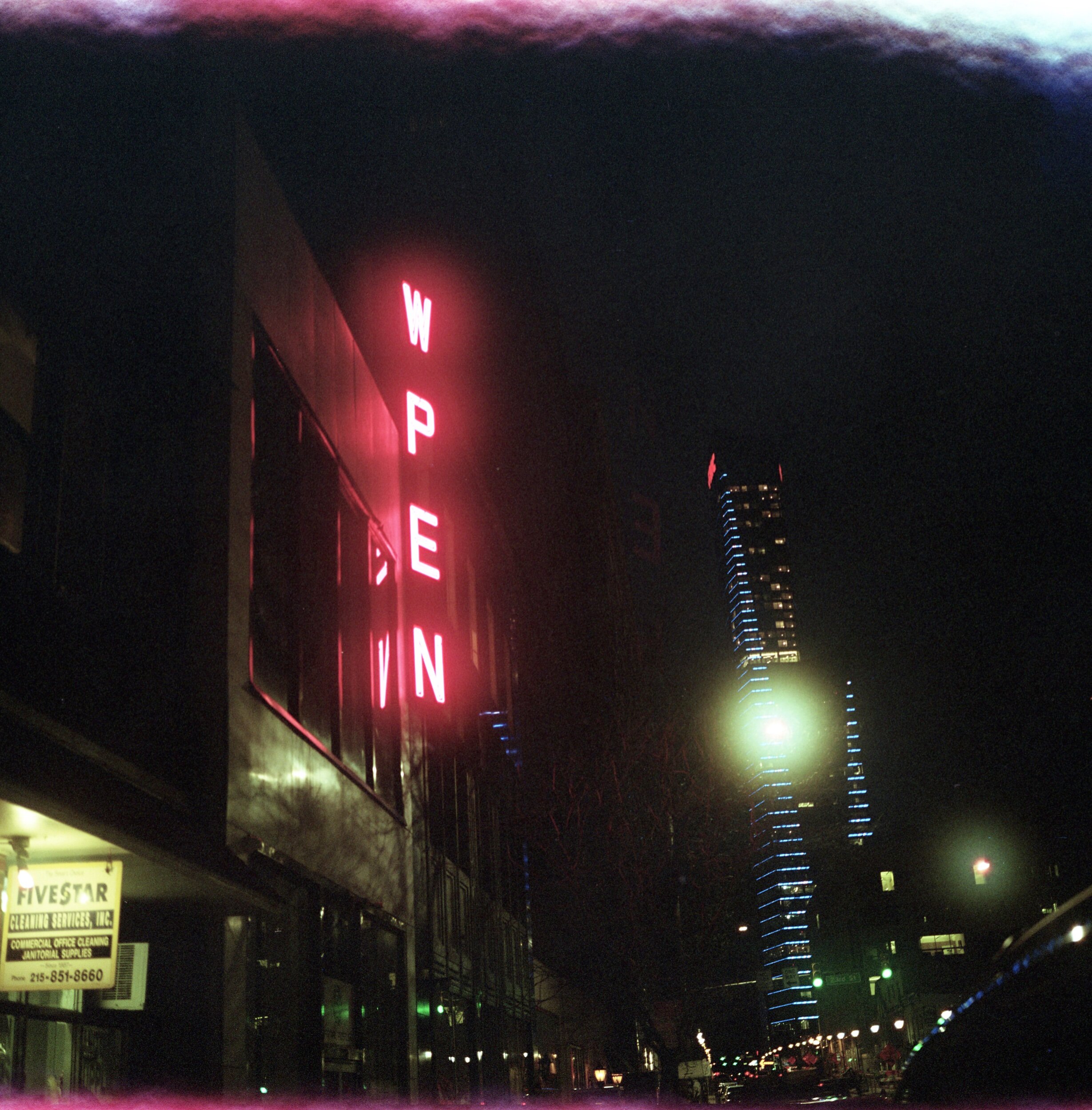PHL / Mamiya6 / LomoColor800 / 3.14.20