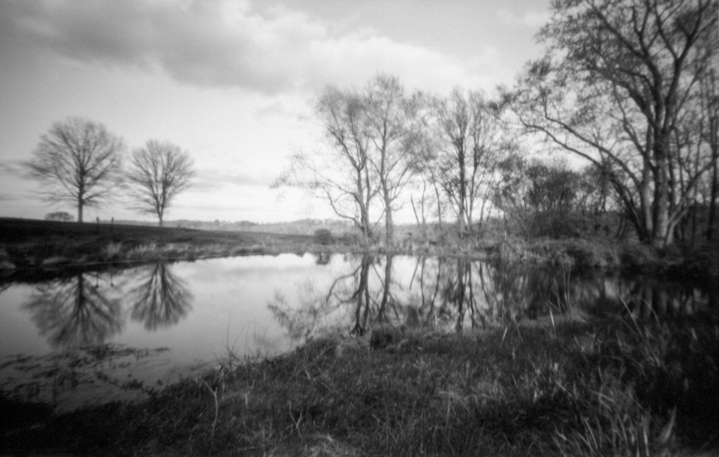 PA / Zero Image 6x9 / AfgaAPX400 exp. / 4.19.20