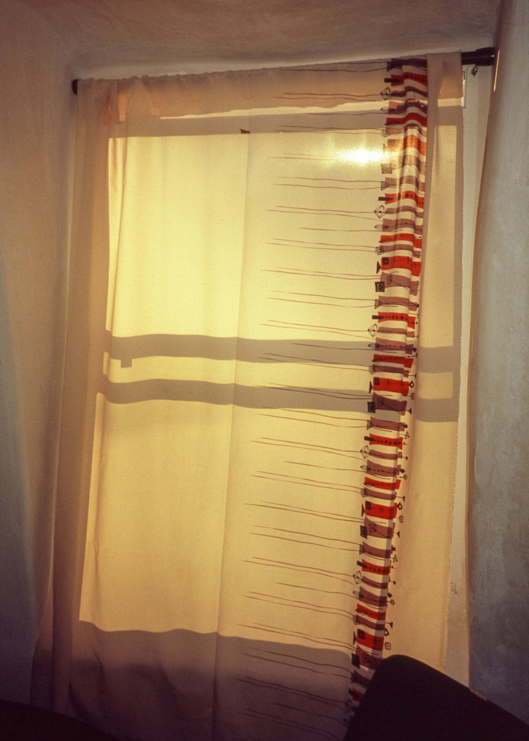 Truth or Consequences, NM / Fuji Cardia Mini Tiara / Provia100F / 3.2.20