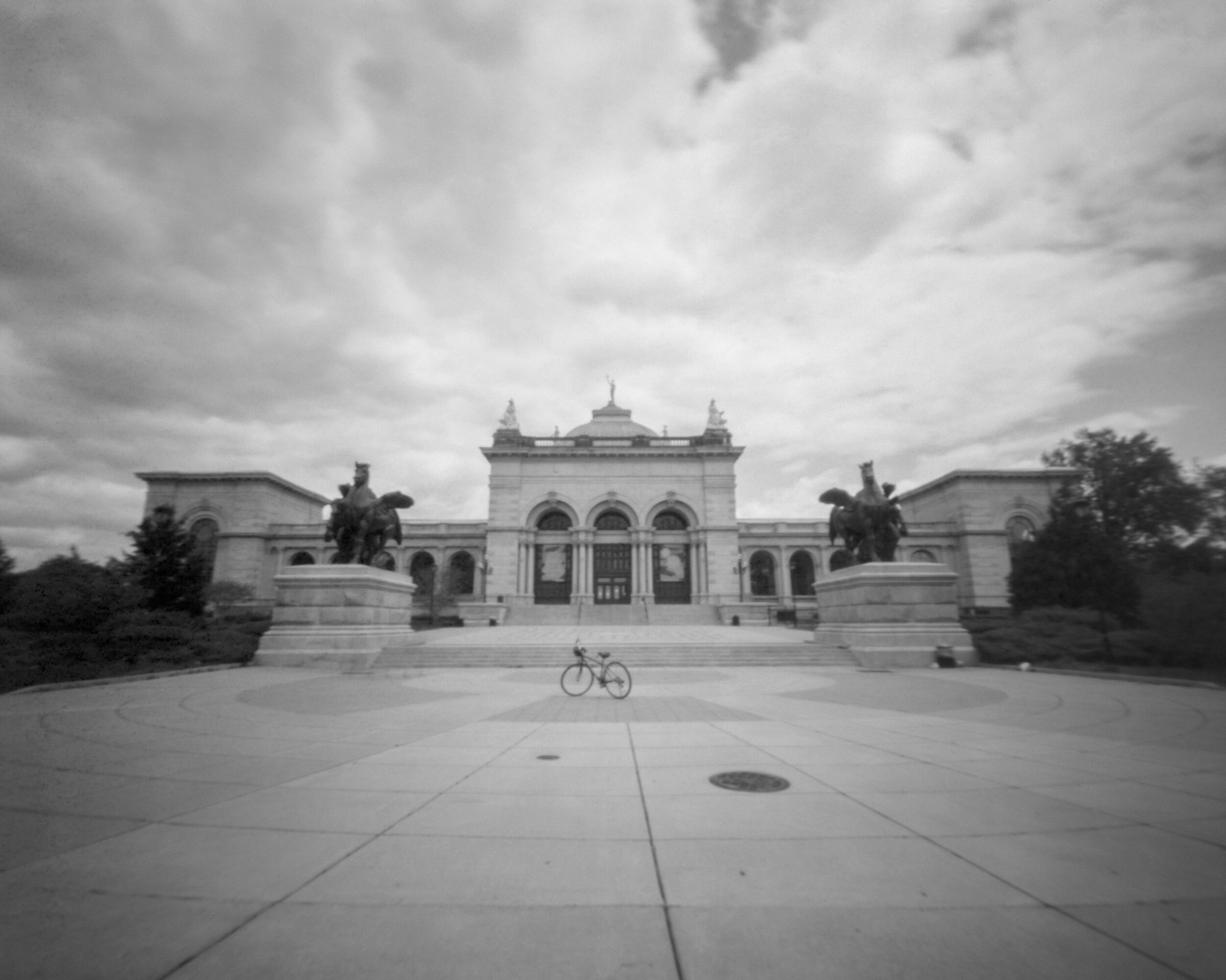 PHL / Zero Image 4x5 / Acros100 Exp. '10 / 5.12.20
