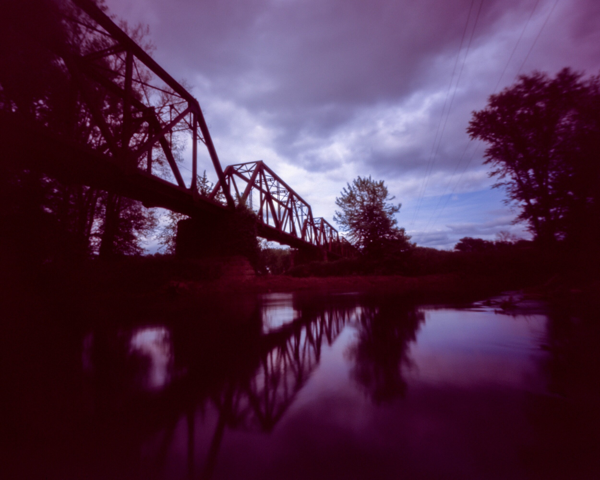 PA / Zero Image 4x5 / Provia100F Exp. '10 / 5.24.20