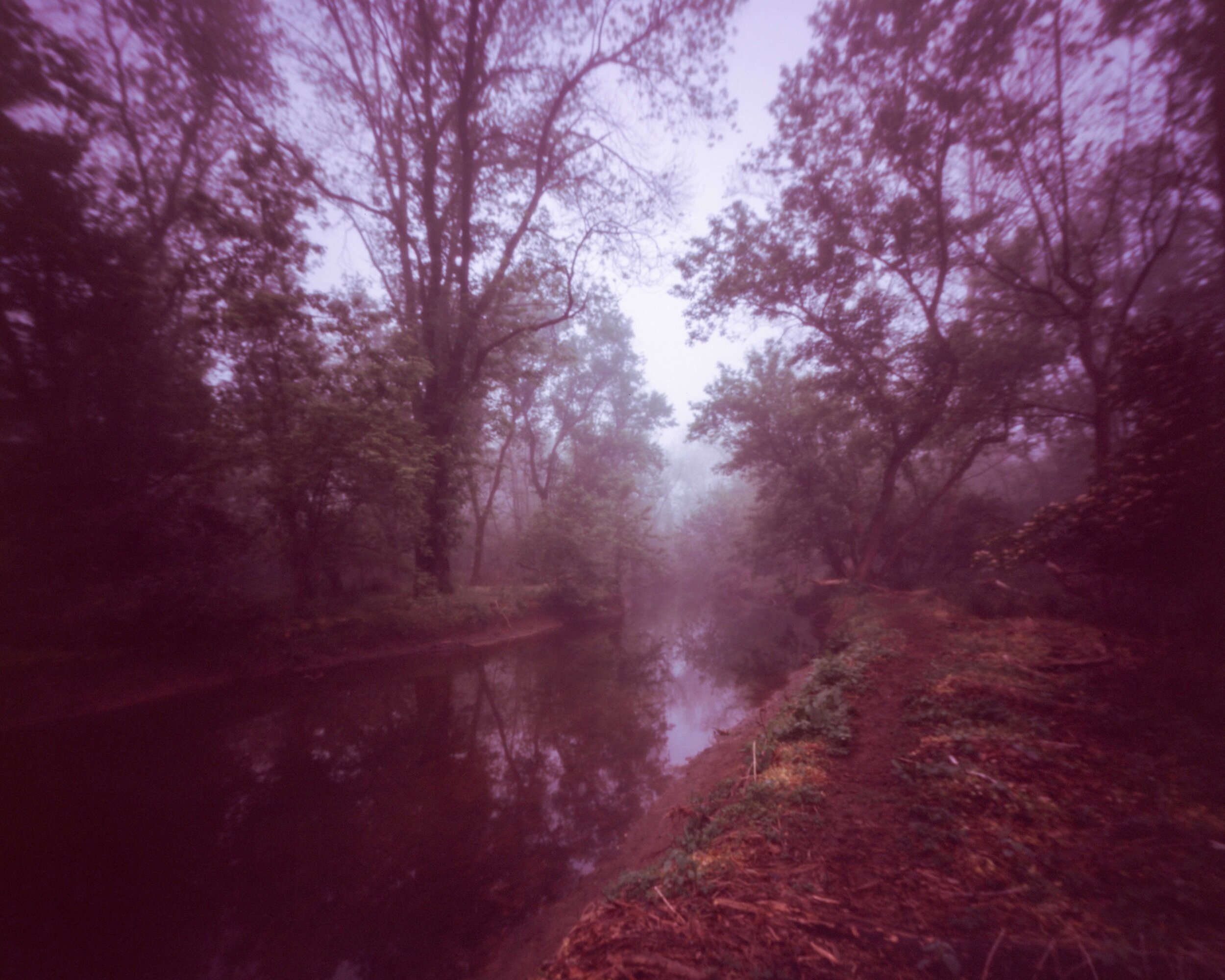 PA / Zero Image 4x5 / Provia100F Exp. '10 / 5.24.20