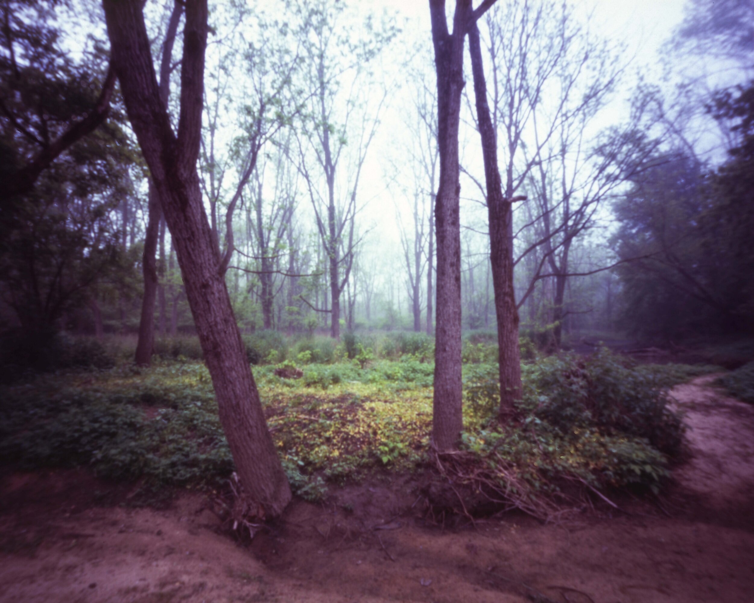 PA / Zero Image 6x9 / Velvia100 Exp. '13 / 5.24.20