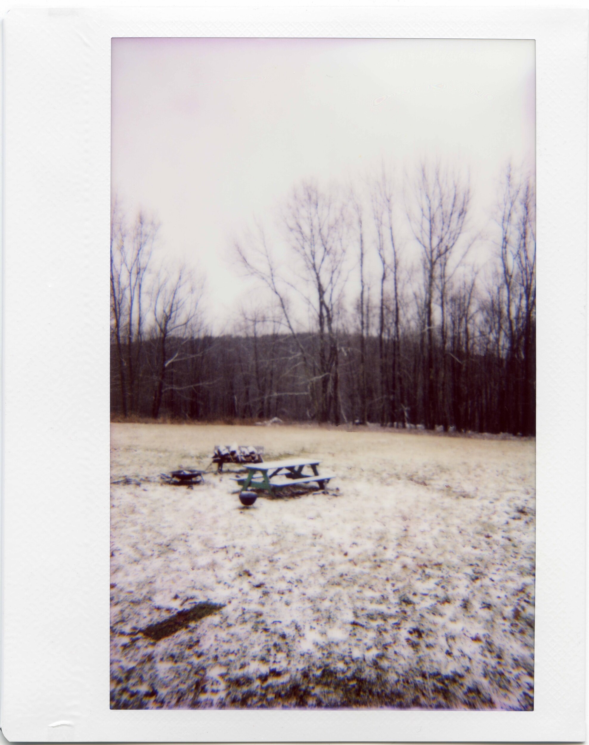 Andes, NY / 12.19