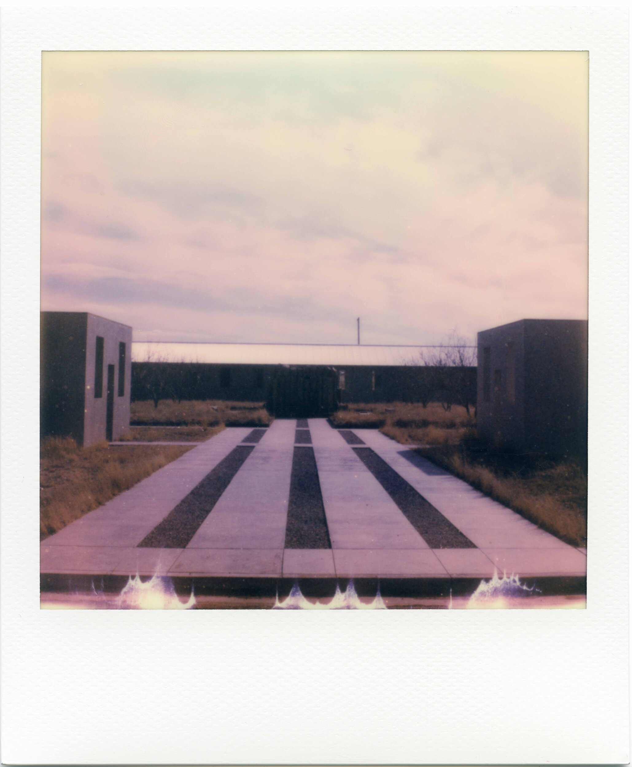Marfa, TX / 1.20