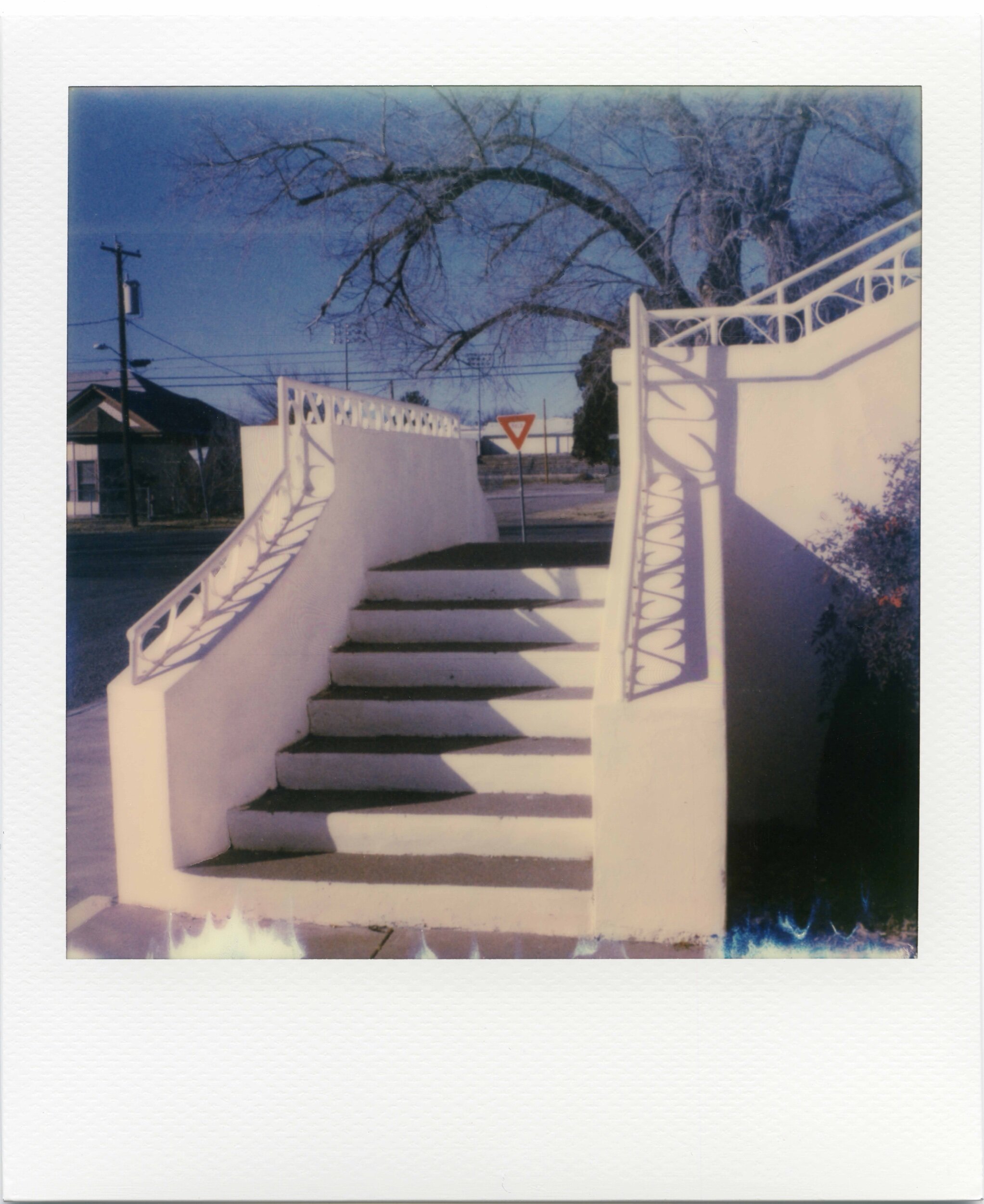 Marfa, TX / 1.20