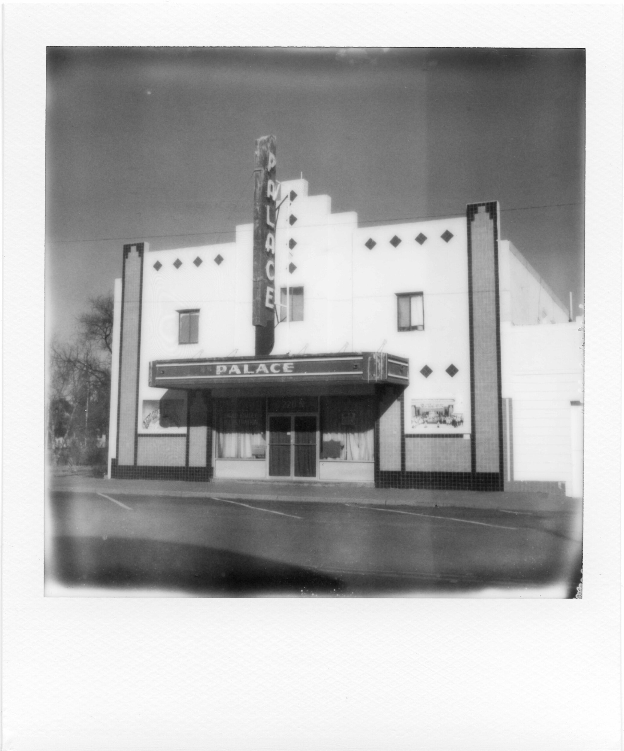 Marfa, TX / 1.20