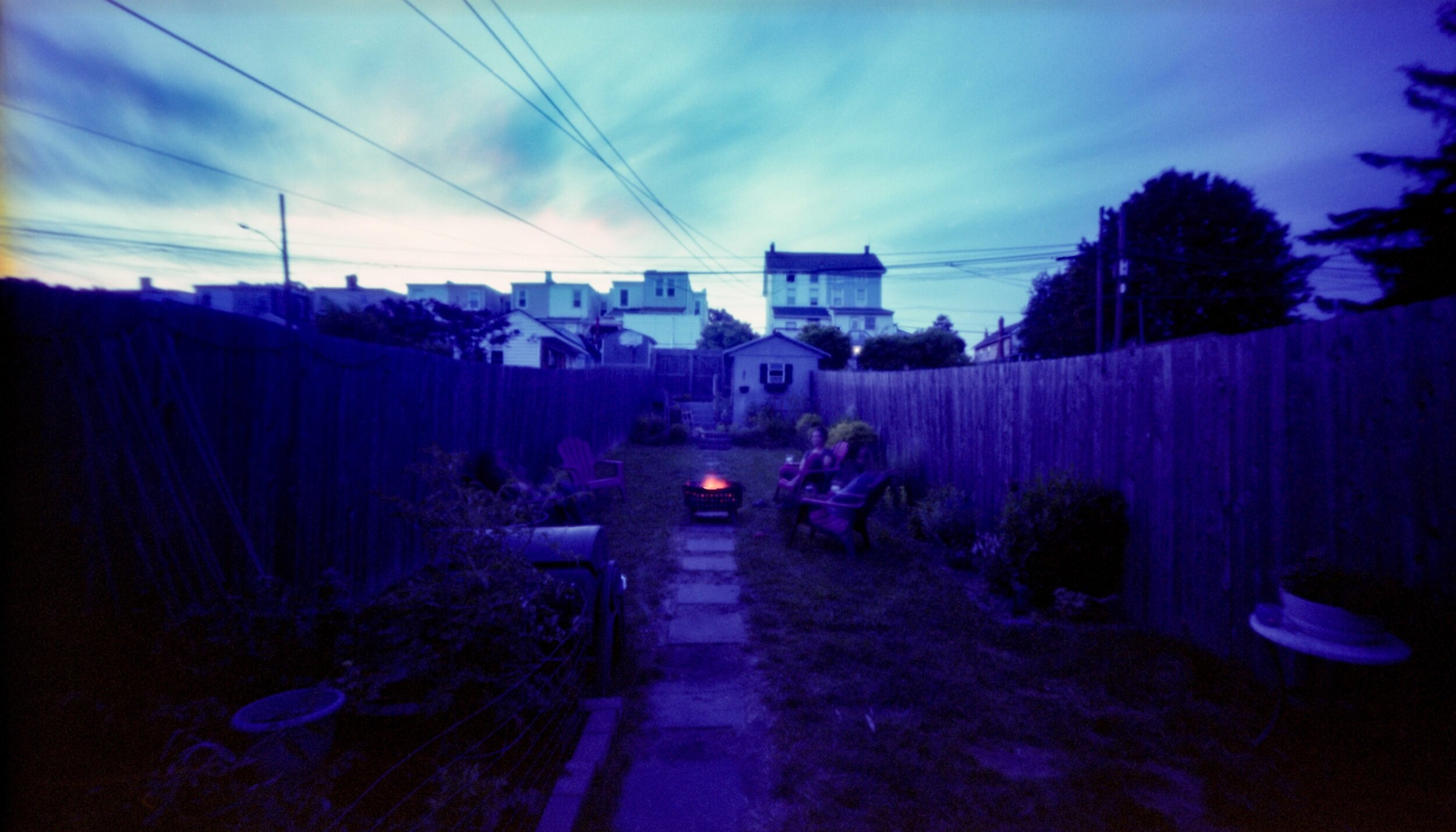PA / Zero Image 6x9 / NPS160 exp. '09 / 6.20.20