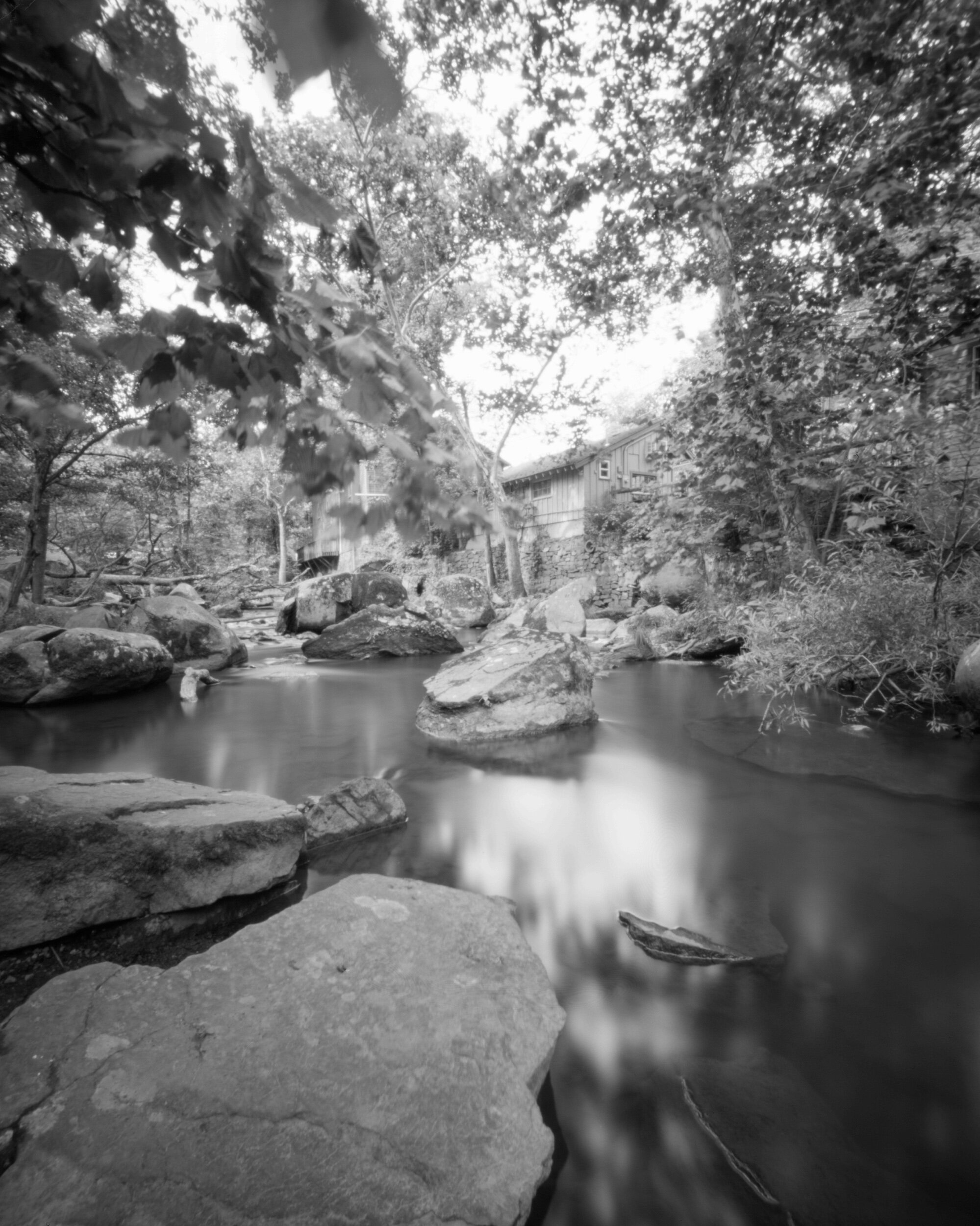 PA / Ondu Giant 8x10 / FP4 / 8.3.20