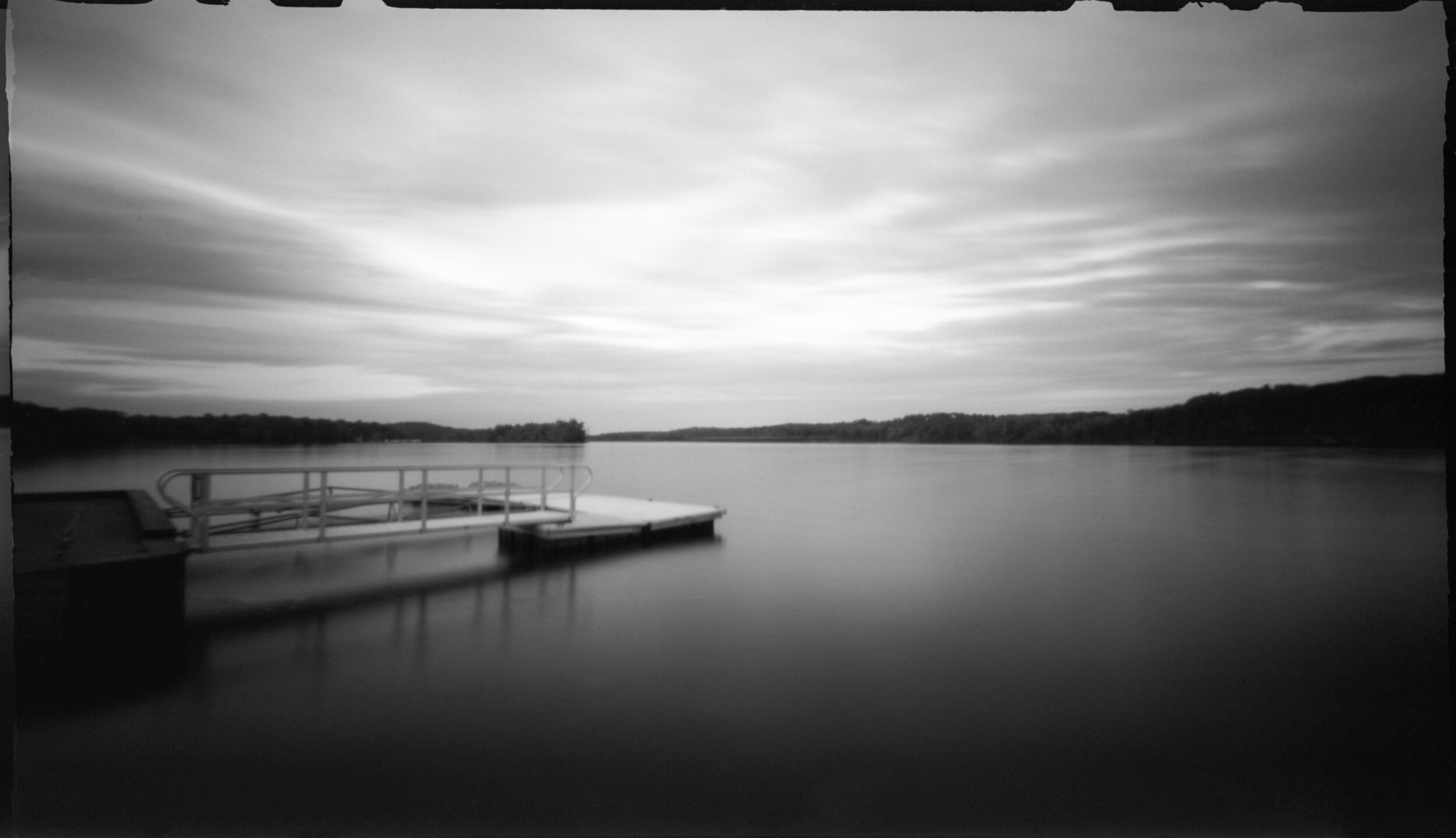 NY / Zero Image 6x9 / Tmax100 / 10.11.20