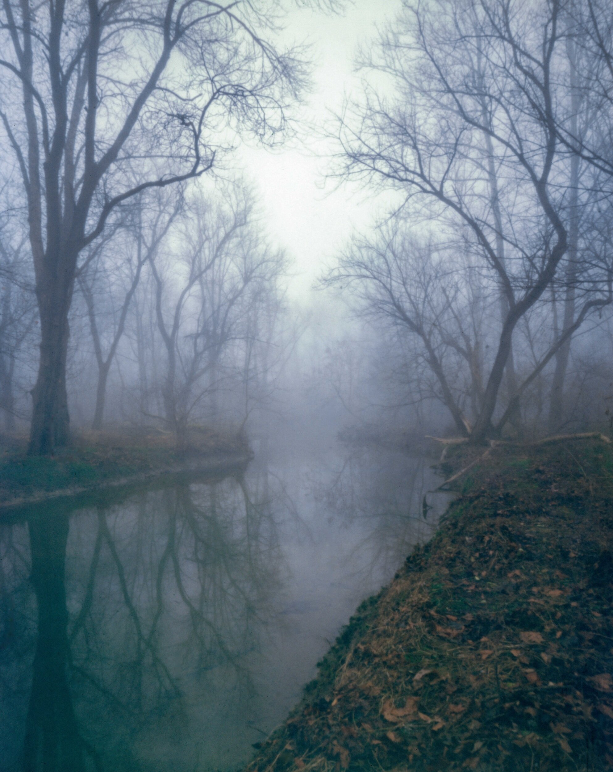 PA / Ondu easy 4x5 / Provia100F exp. / 12.12.20