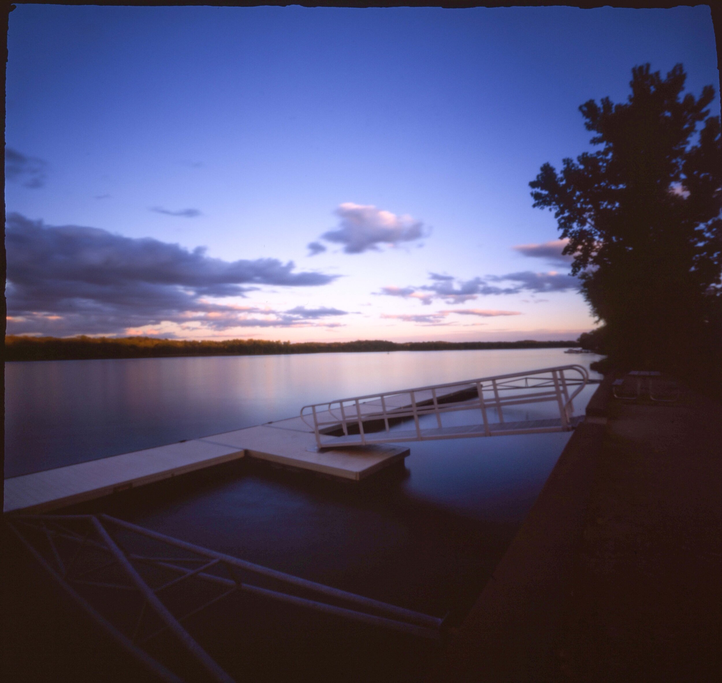 NY / Zero Image 2000 /Velvia50 exp / 9.29.20