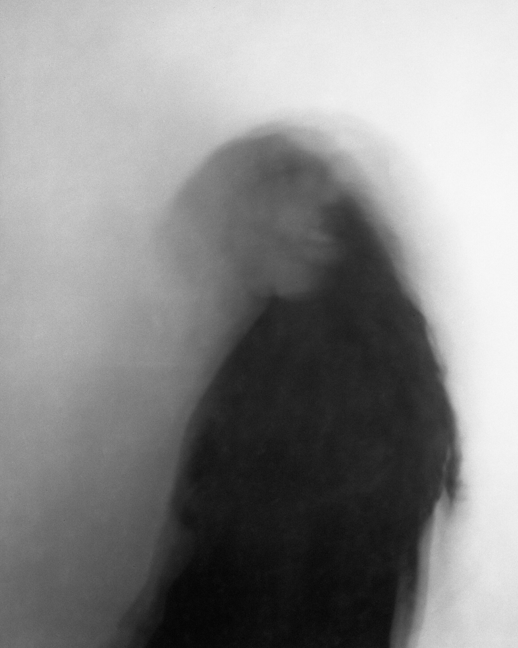 PA / Zero Image 4x5 / Afgapan 400 exp '88. / 3.30.21