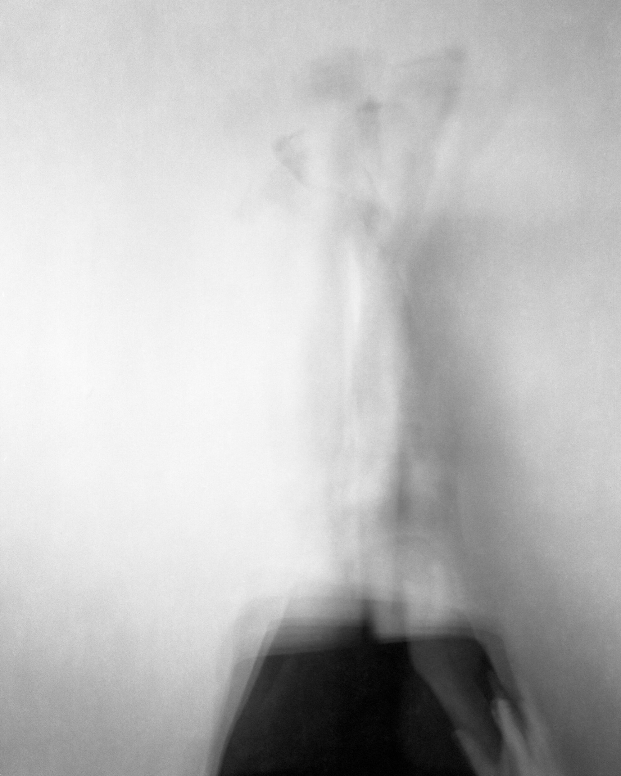 PA / Zero Image 4x5 / Afgapan 400 exp '88. / 3.10.21