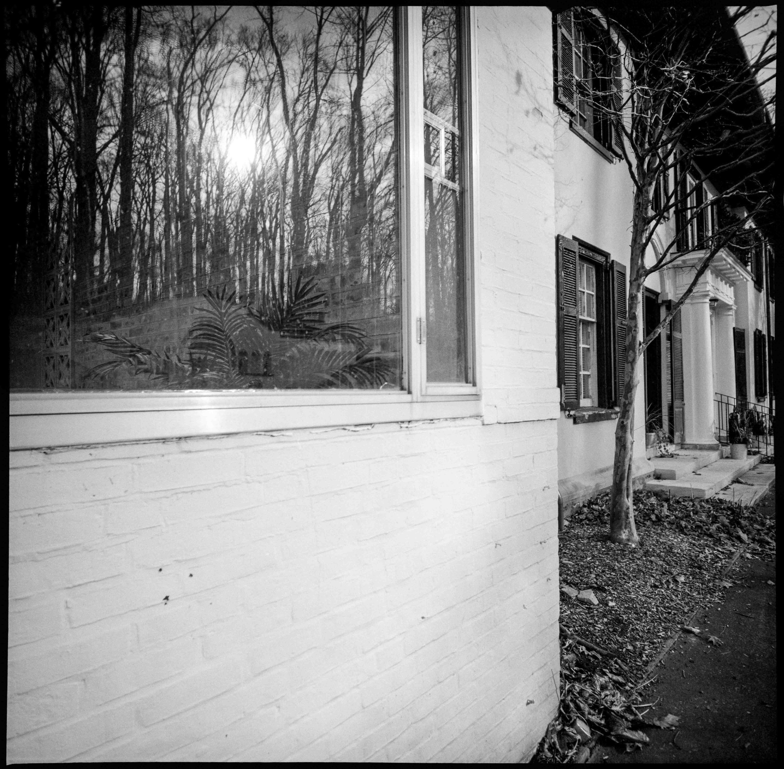 PA / LCA 120 / AgfaAPX400 exp ? / 12.15.21