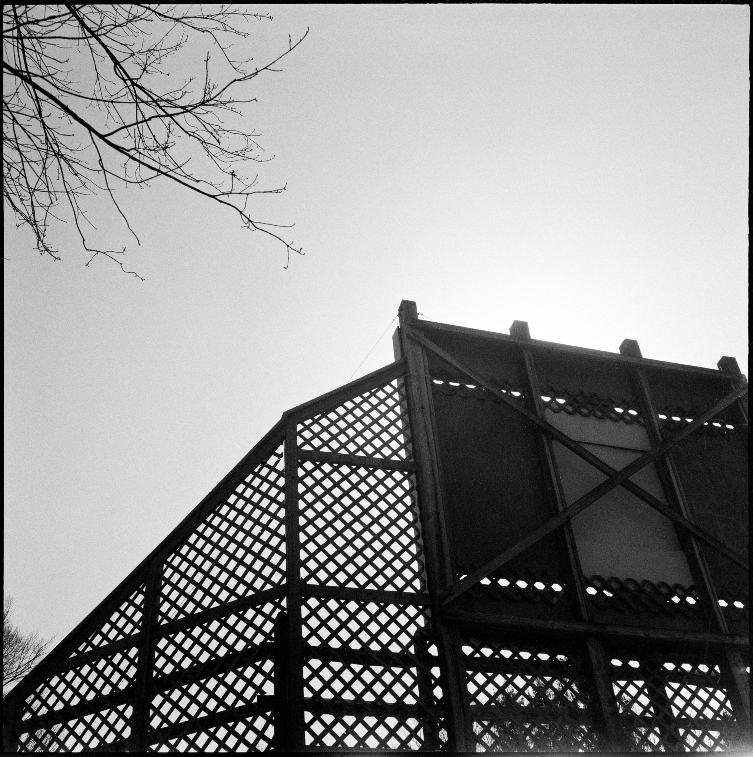 PA / Mamiya6 / berggerpancro400 / 4.29.22