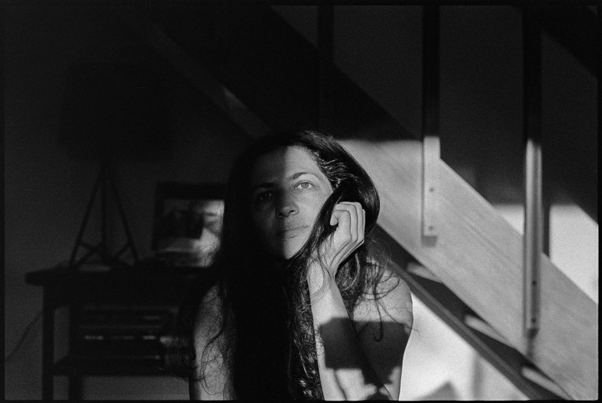 PA / contax g1 / tri-x400 / 10.20.23