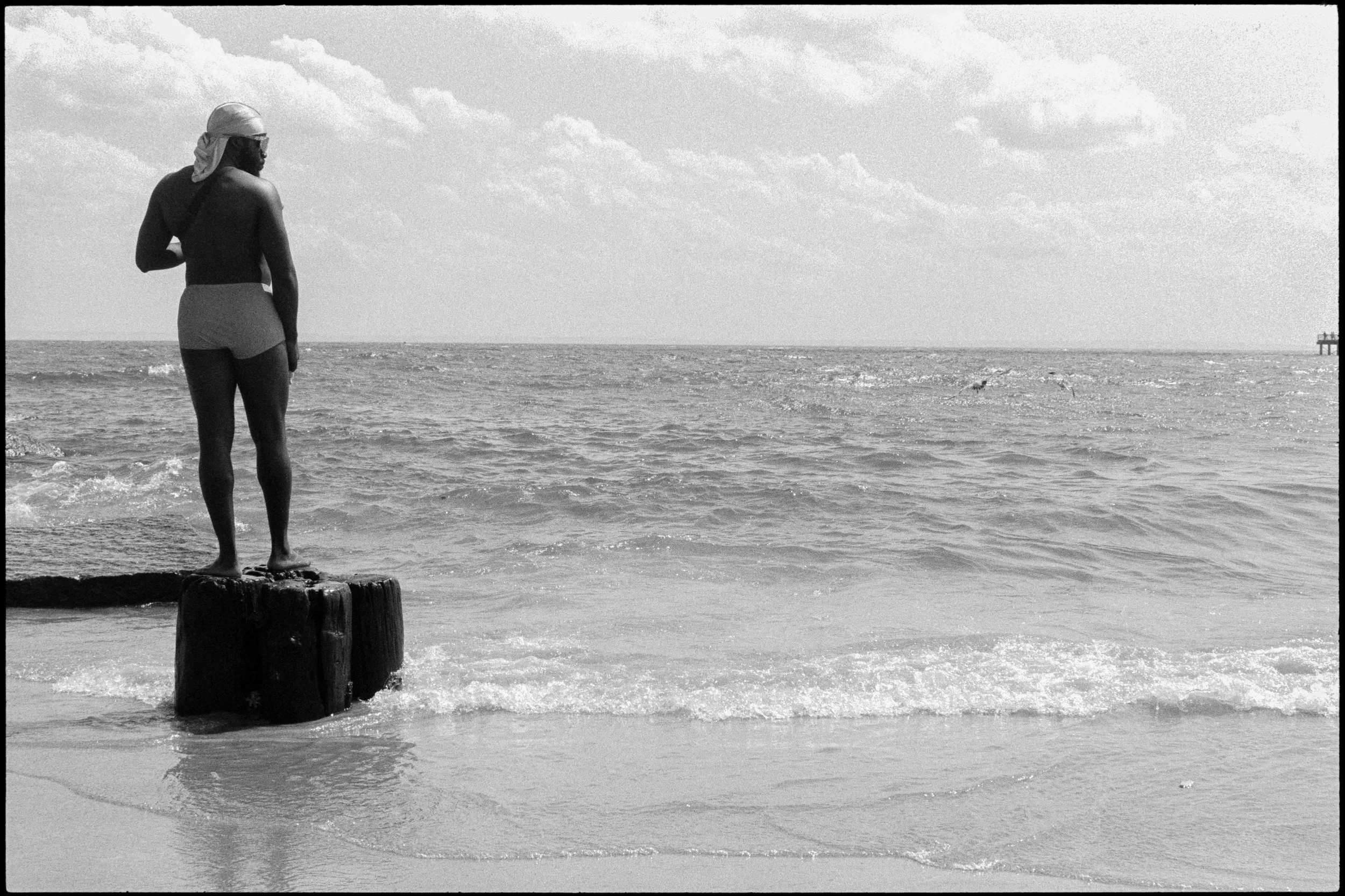 NY / Contax g1 / hp5+ / 6.25